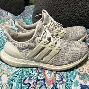 Men’s Adidas Ultra Boost